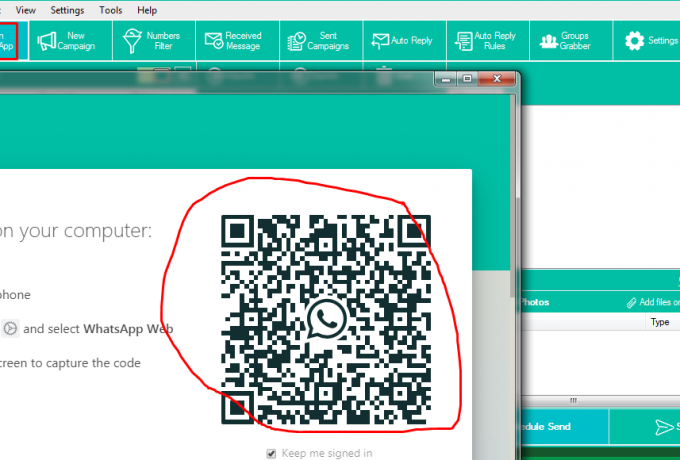fitur ganti nomor whatsapp